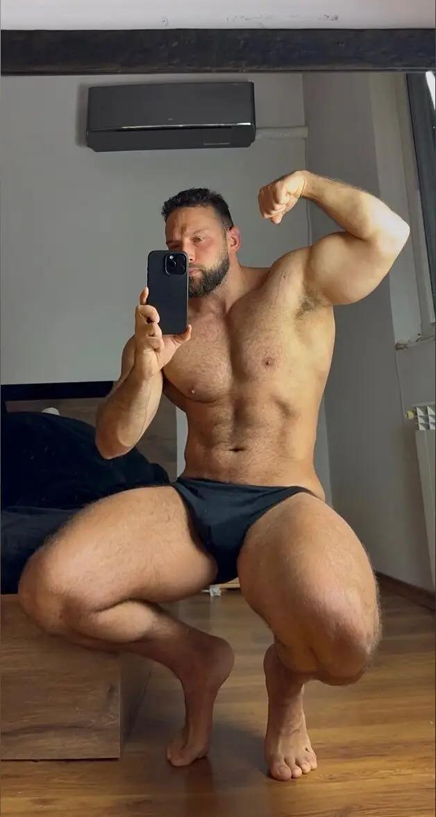 Papacito_King