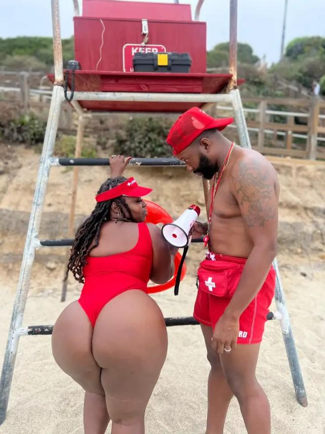 💜 Thix &amp; Ed 👩🏿‍❤️‍💋‍👨🏿 LITT Couple 🔥