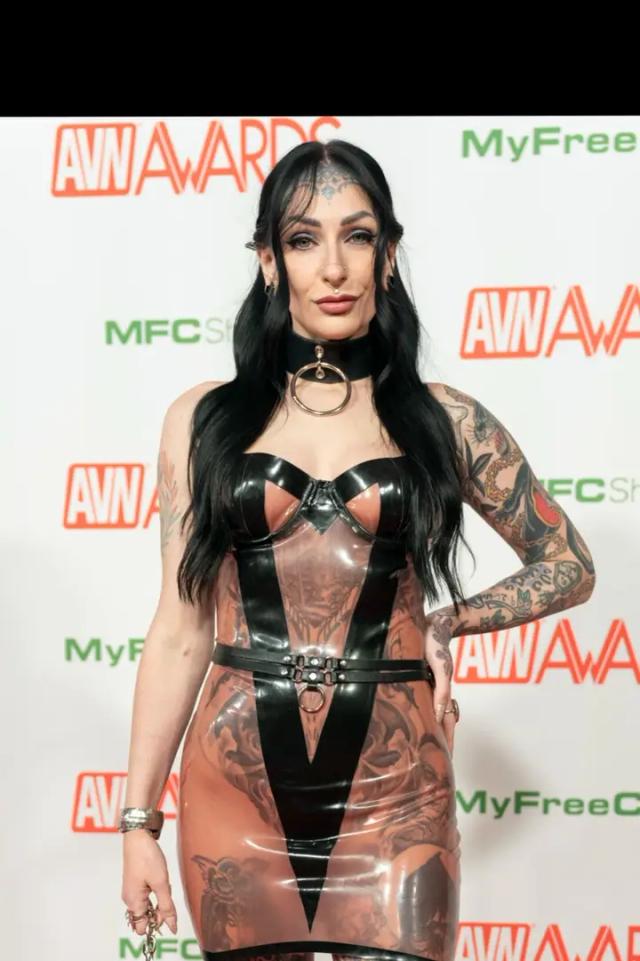 Michelle Masque
