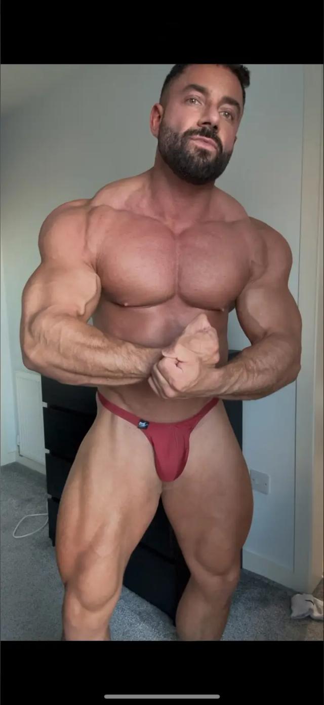 Enhanced Adonis