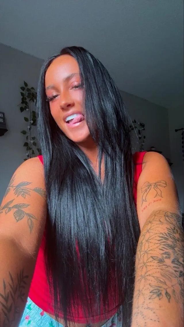 FREE eyecandy 🖤