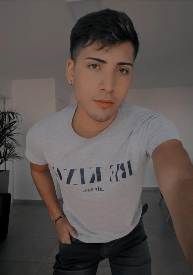 Axel Poblete