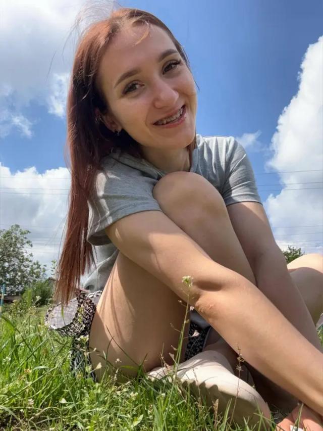 Sasha 💕