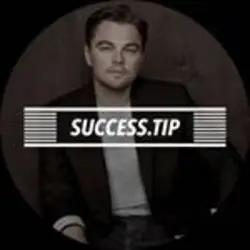 SUCCESS TIP