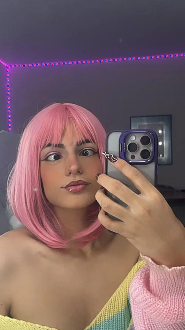 Lexi🙈 ✨Free page✨