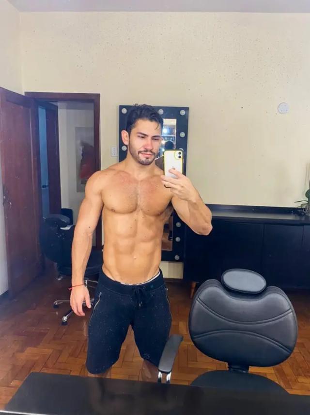 Leonardo Trindade