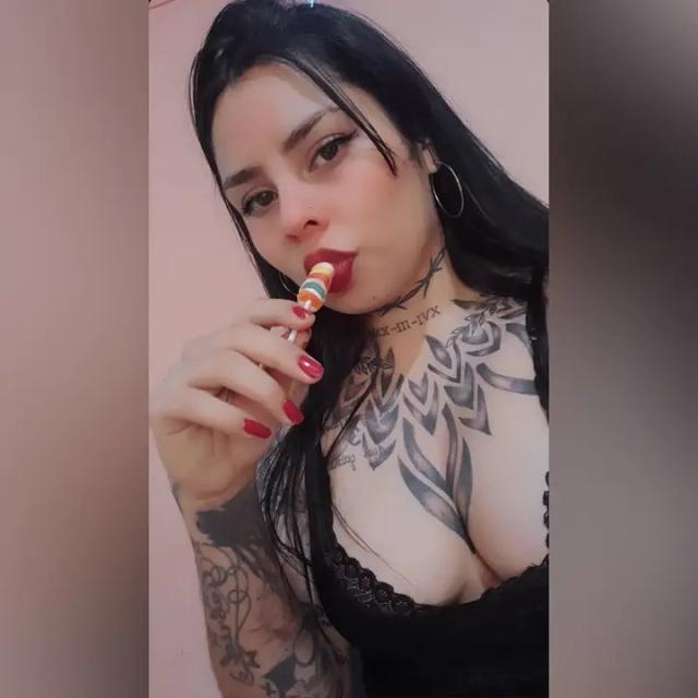 hot Argentine girl🇦🇷