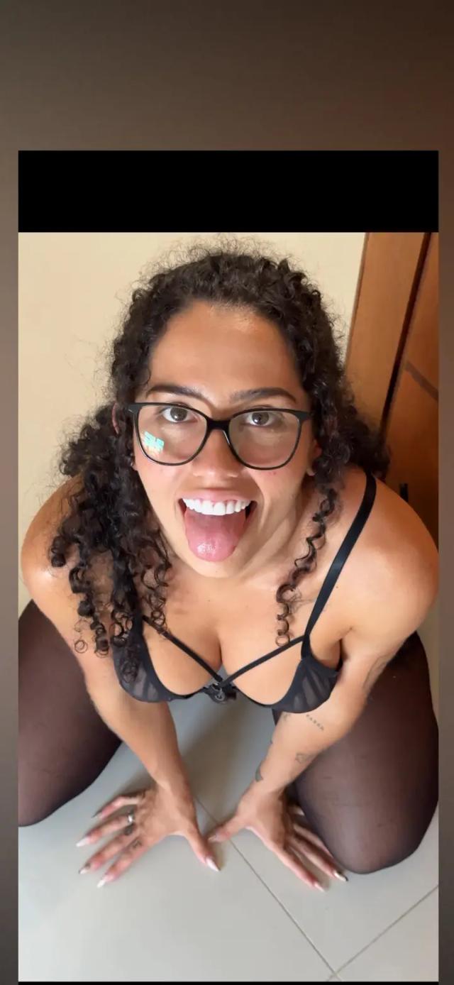 Brazilian Smile