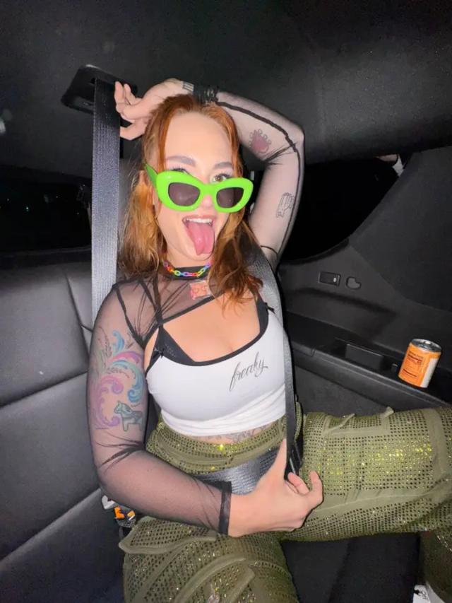 Siri Dahl (Free)