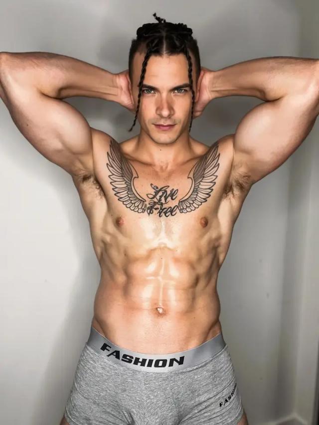 Owen Grey