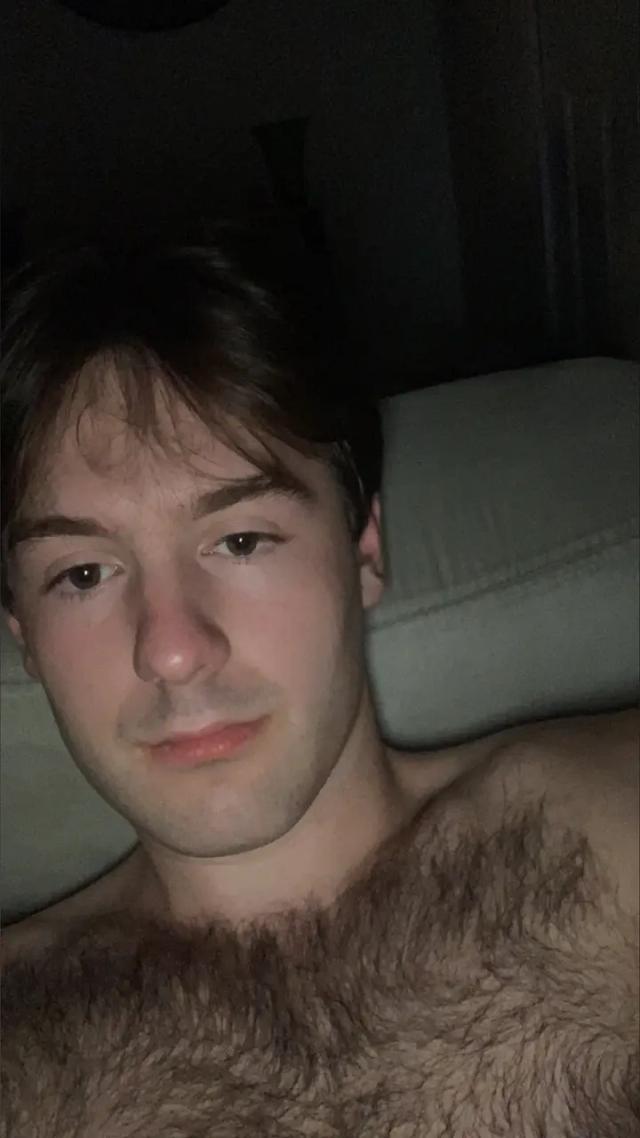 Daddy James