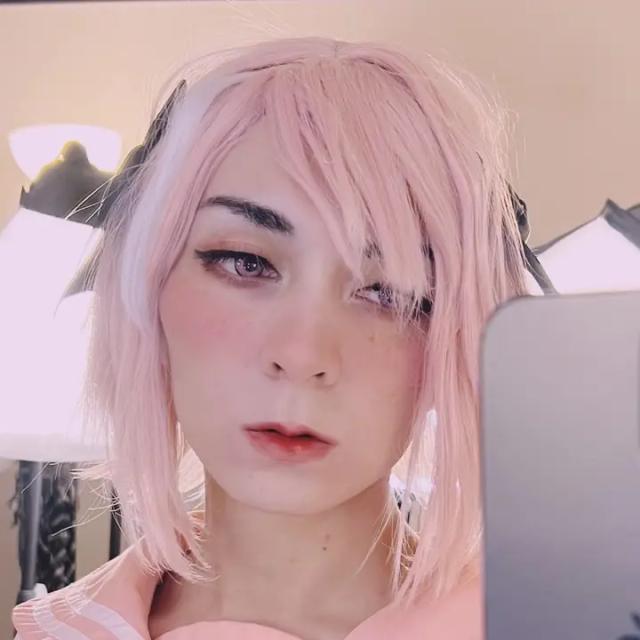 RikaRaeFox7