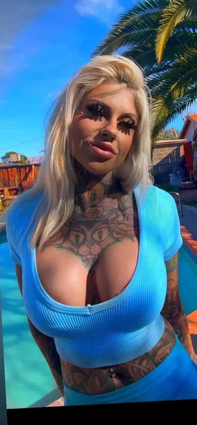 Freetat2barbie
