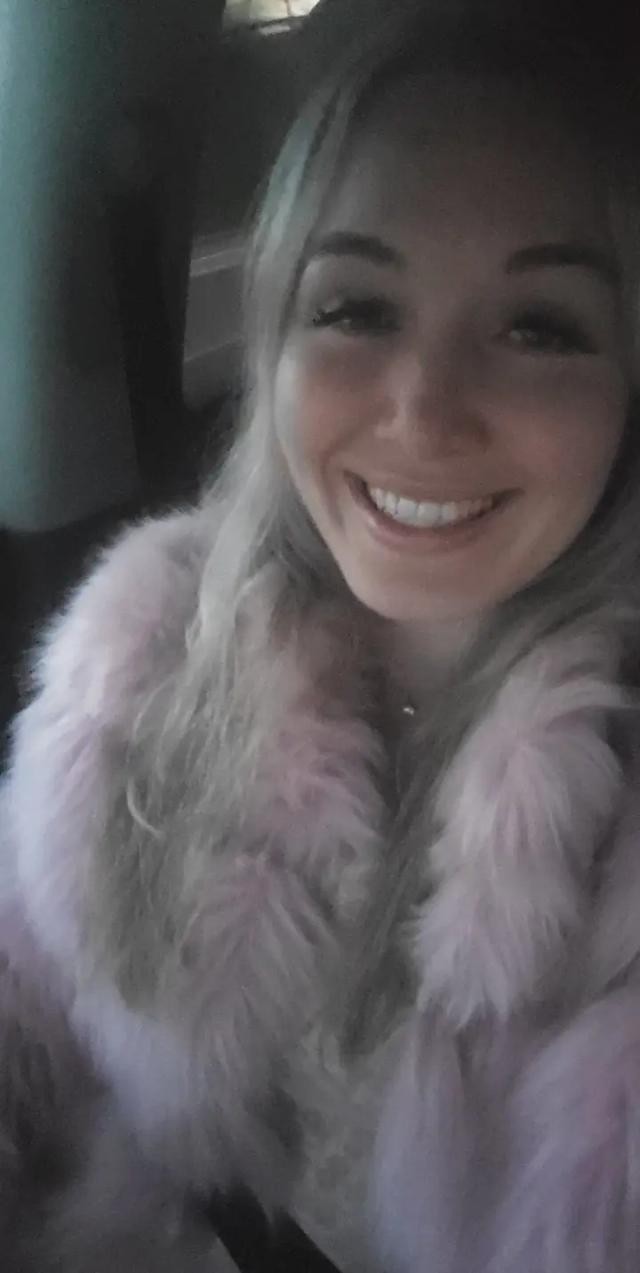 Carley Sparks