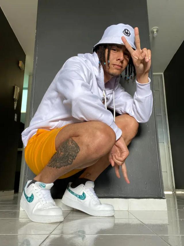 Daniel