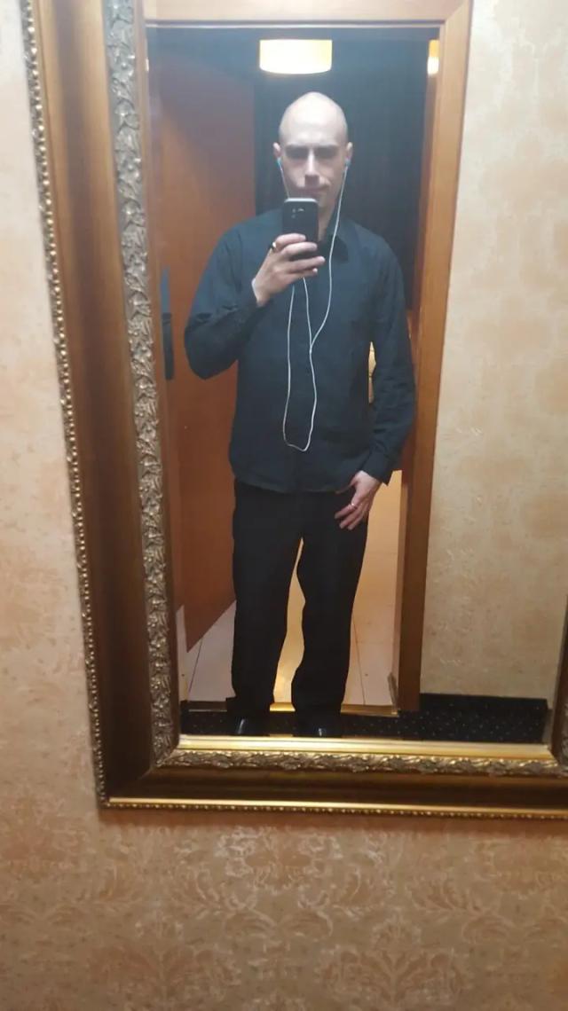 Matt