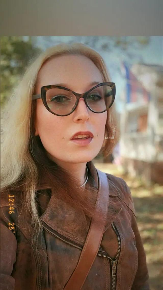 Gina