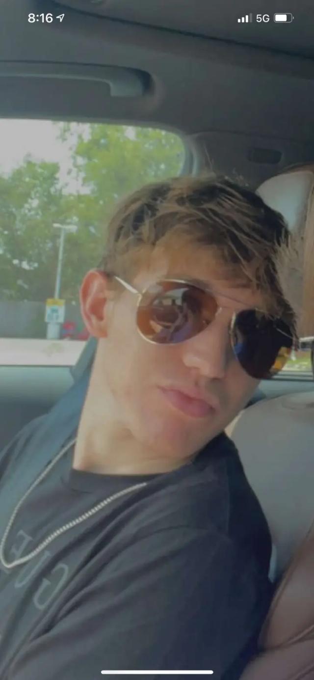 Aston Cooper