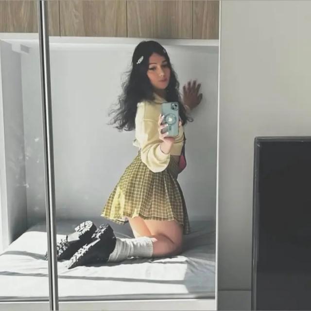 Miss Dulce
