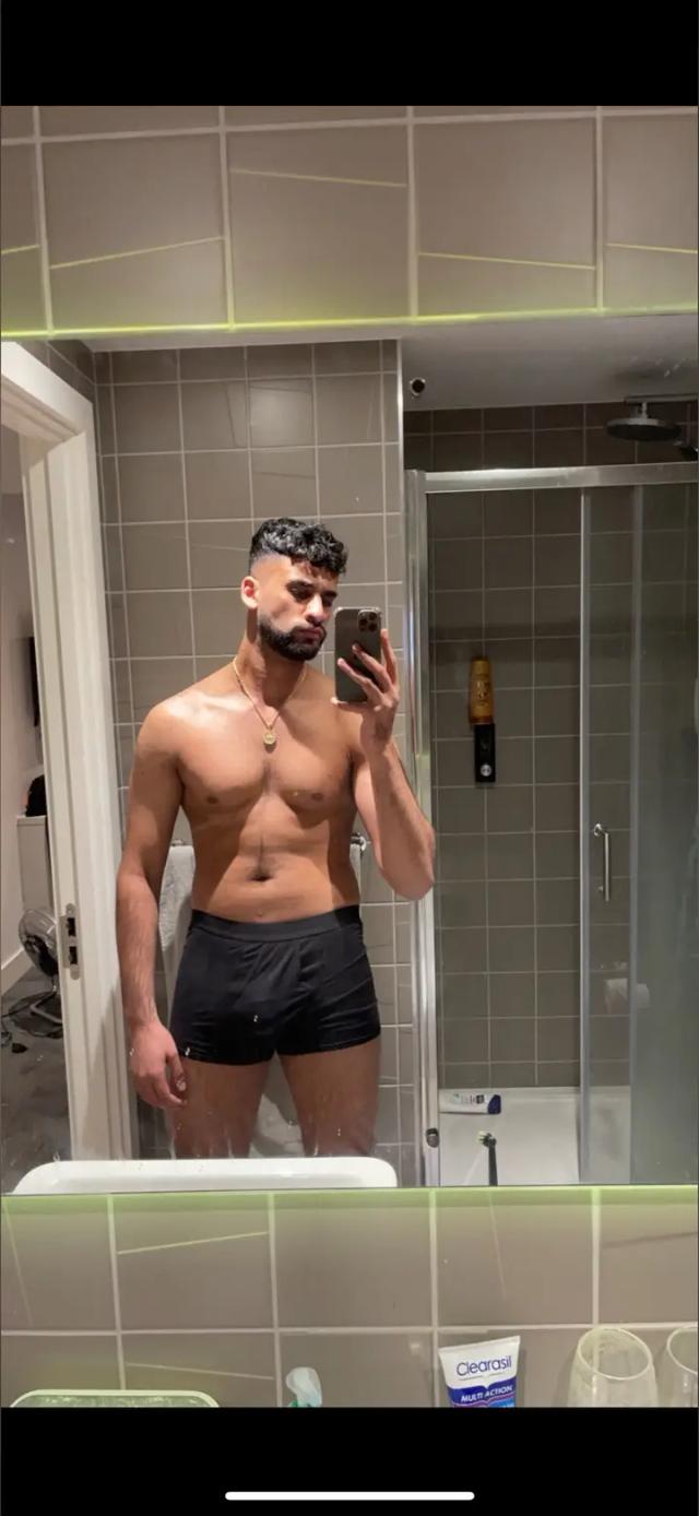 Samir Khan