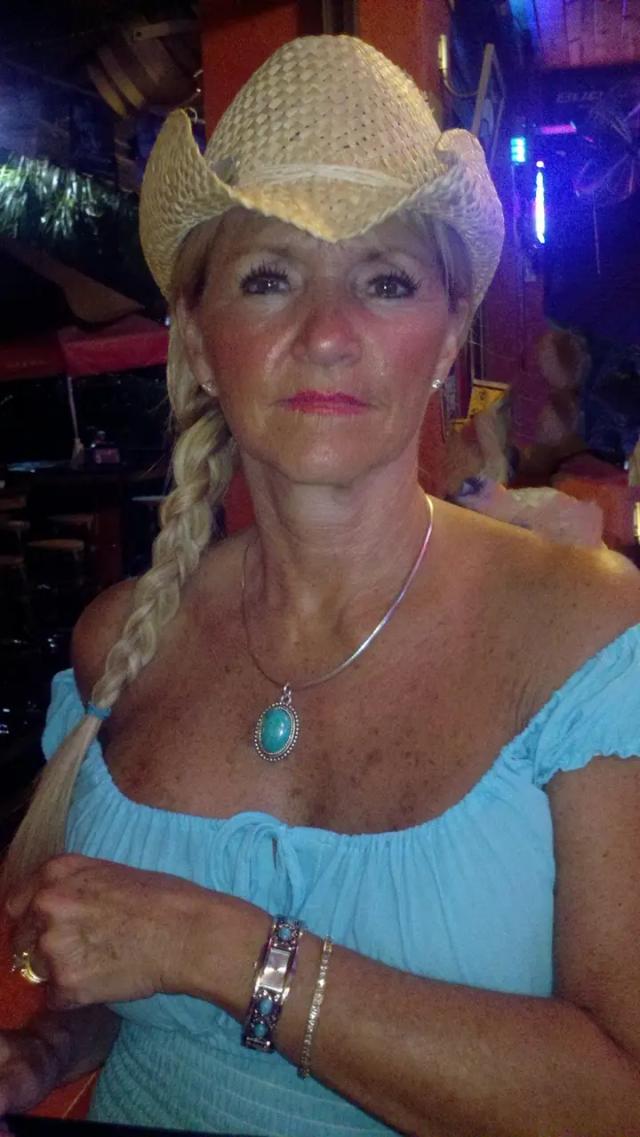 Collette Fouche