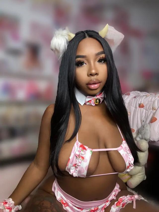 Lil Baby Ashleyy