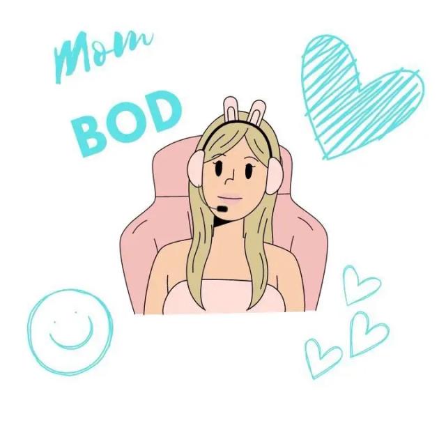 Mom Bod