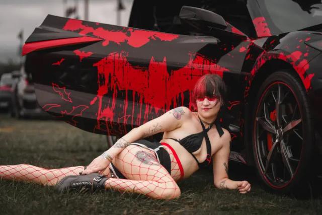 Lydia Valentine