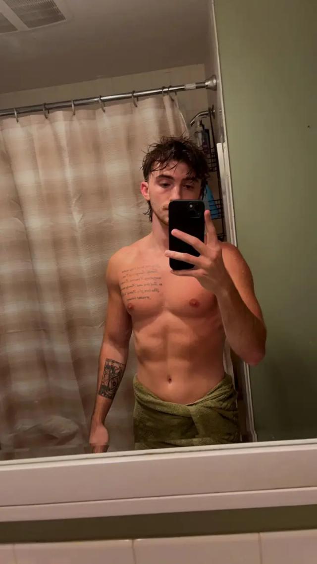Austin Skyes