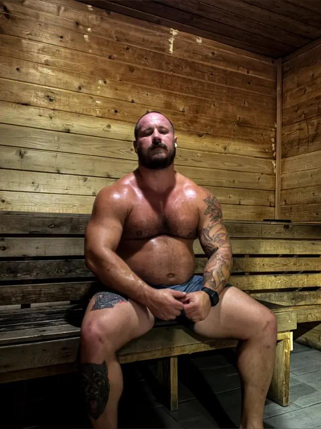 Big dick buddy