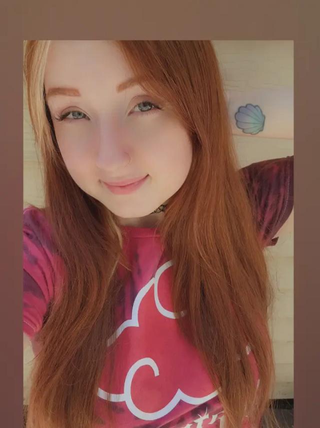 Phoenix Raine/GingerBerry