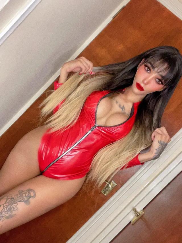 Lana Almeida