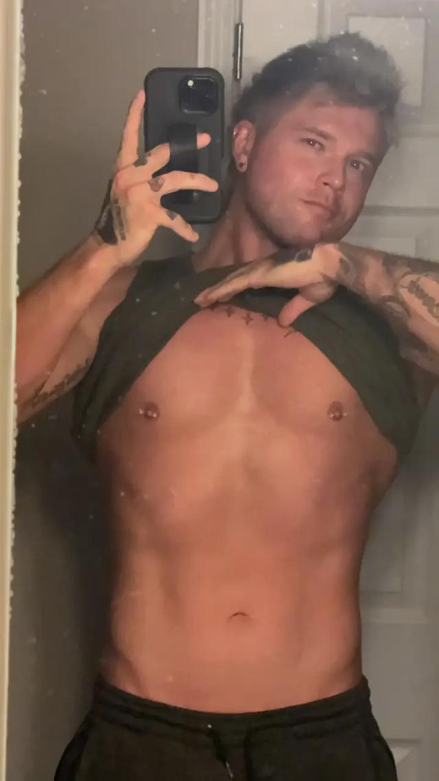 Patrick Clover