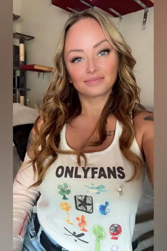 Vanessa Michaels