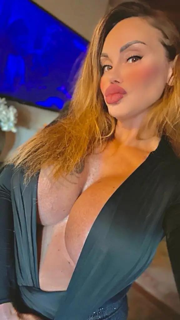 Fabiana Pieri