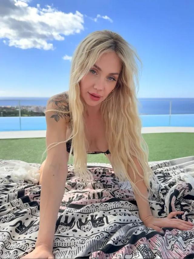 Angie Lynx ✨TOP 1.7%✨️