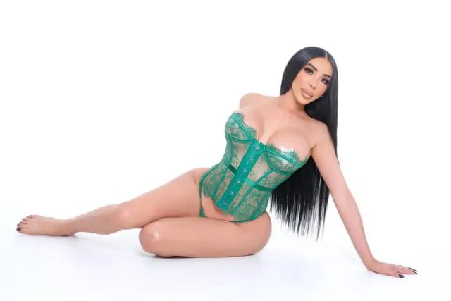 Kelly Doll