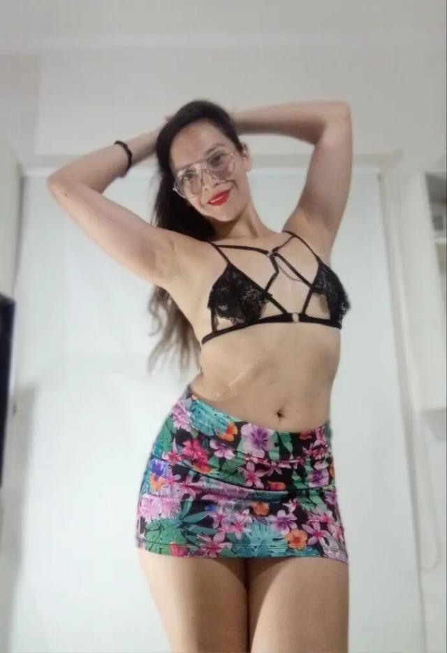 🥵🍑Cande's Big ass🍑🥵
