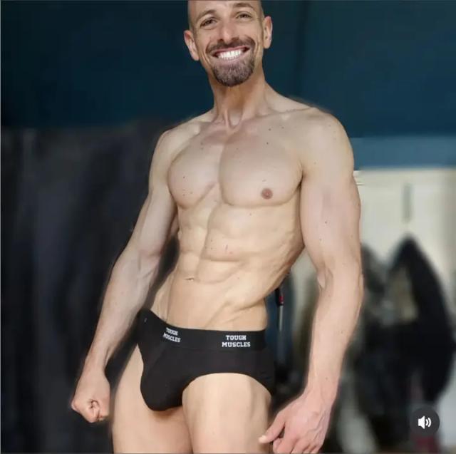 Angel Díaz