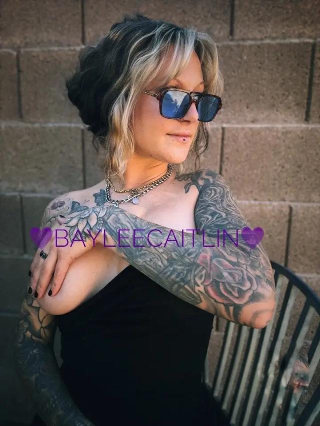 Bayleecaitlin🖤🍒