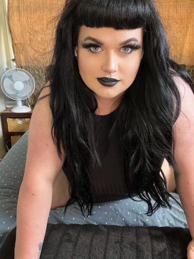 Lillith Rotten