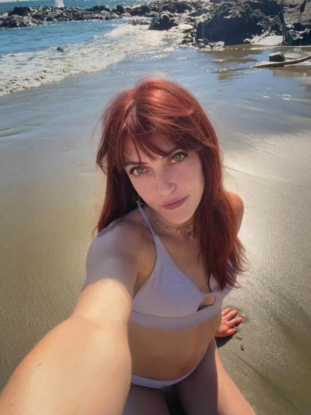 Brandi Sweetheart