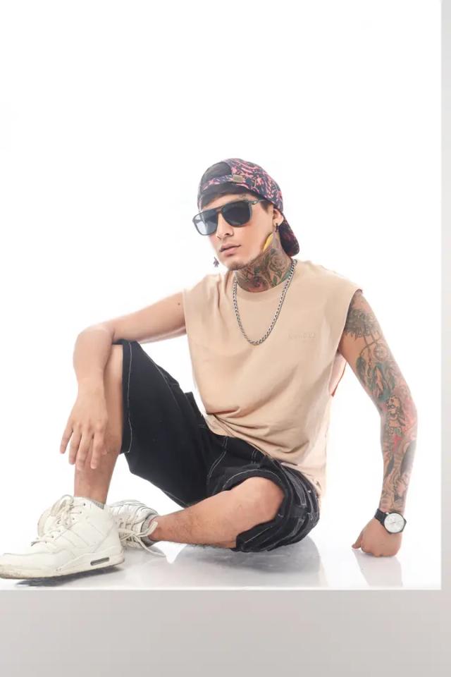 John alex