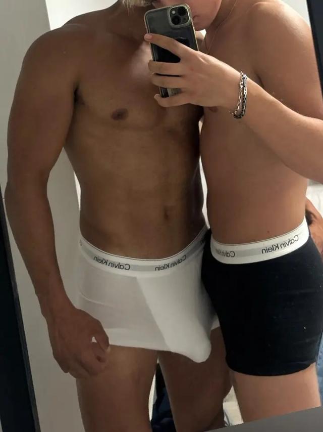 Jacob &amp; Karl