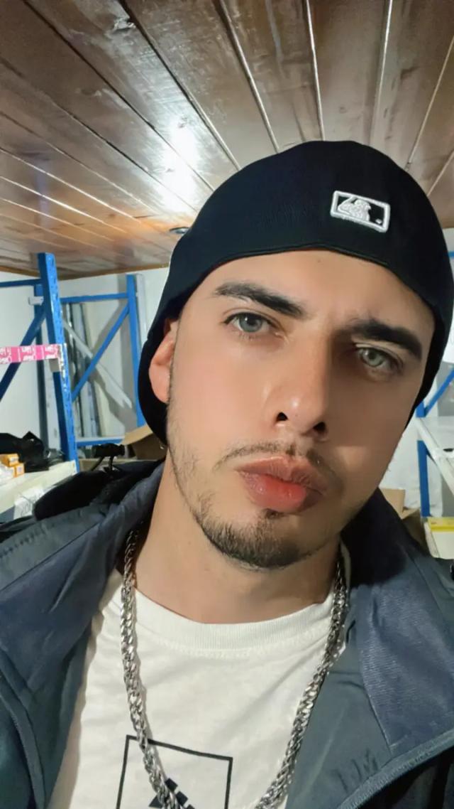 Roberto Gomez Romero