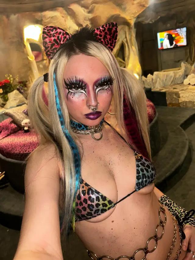 hellpixie