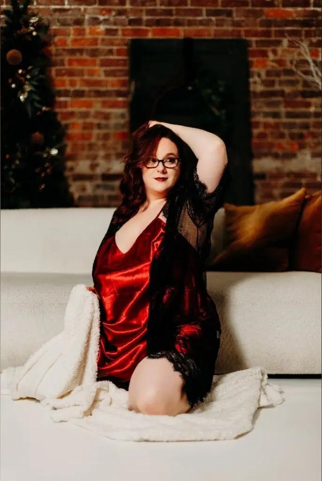 Brook Davis