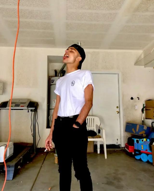 beast boy🦂