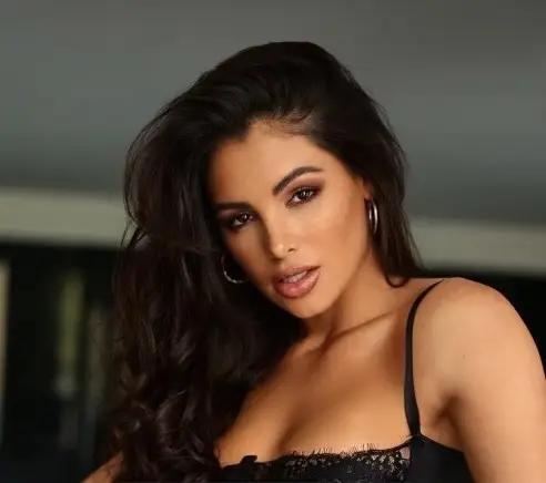 Kayla 🌶️