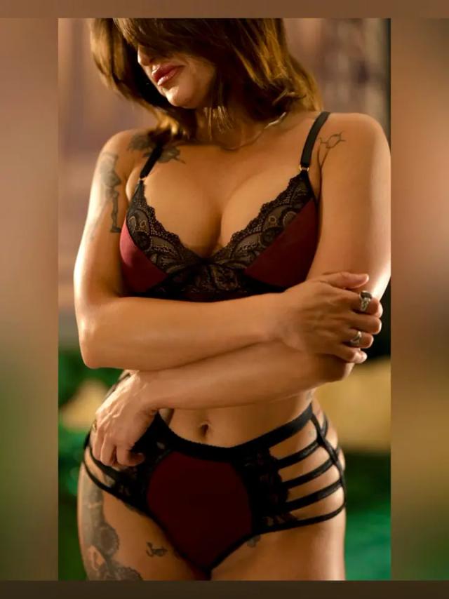 Mina Baez